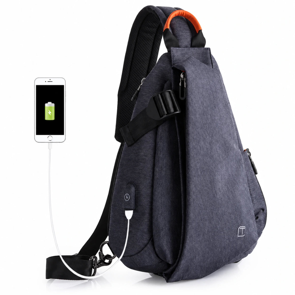 MILAN RUCKSACK