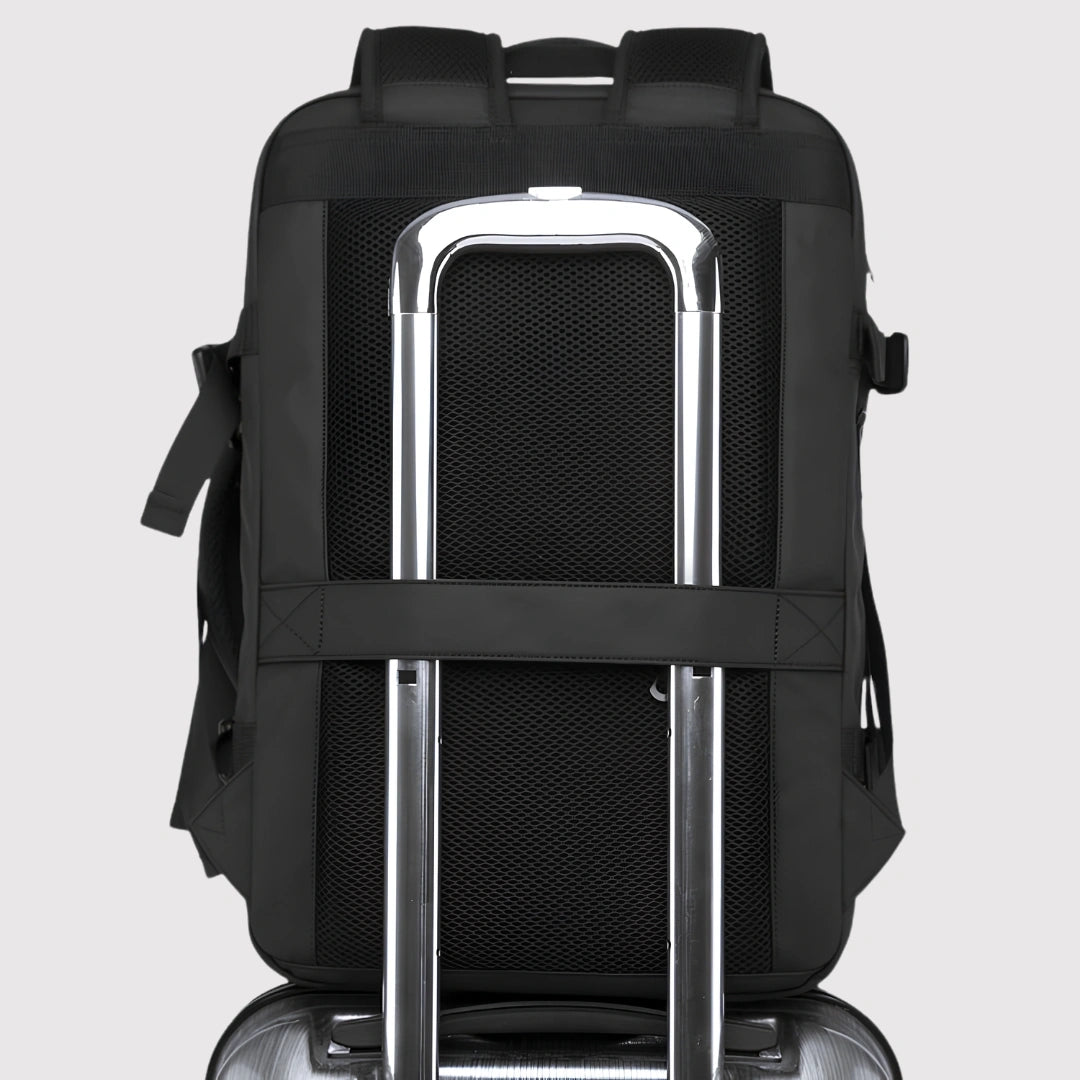 Pro-Laptoptasche & Business-Rucksack