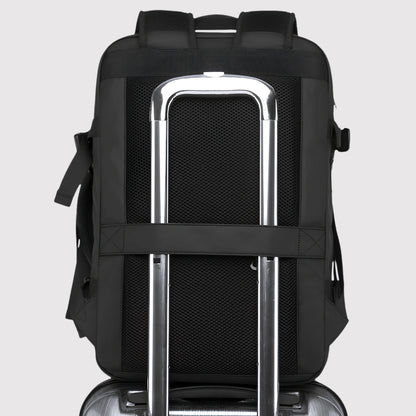 Pro-Laptoptasche & Business-Rucksack