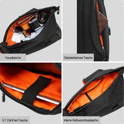 MILAN RUCKSACK