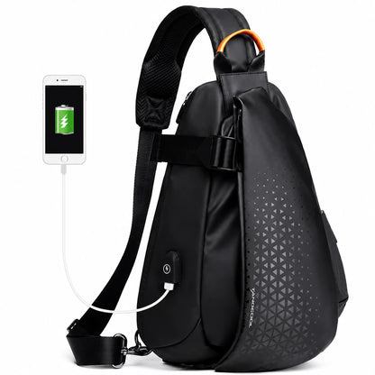 MILAN RUCKSACK