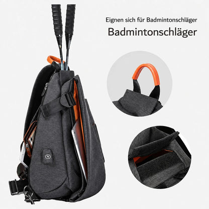 MILAN RUCKSACK