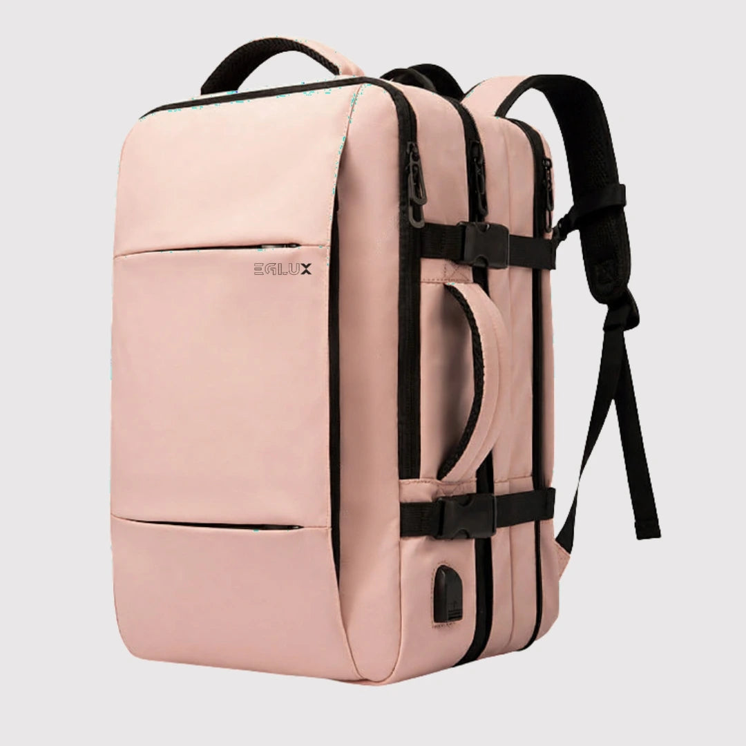 Pro-Laptoptasche & Business-Rucksack