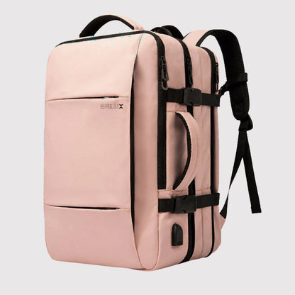 Pro-Laptoptasche & Business-Rucksack
