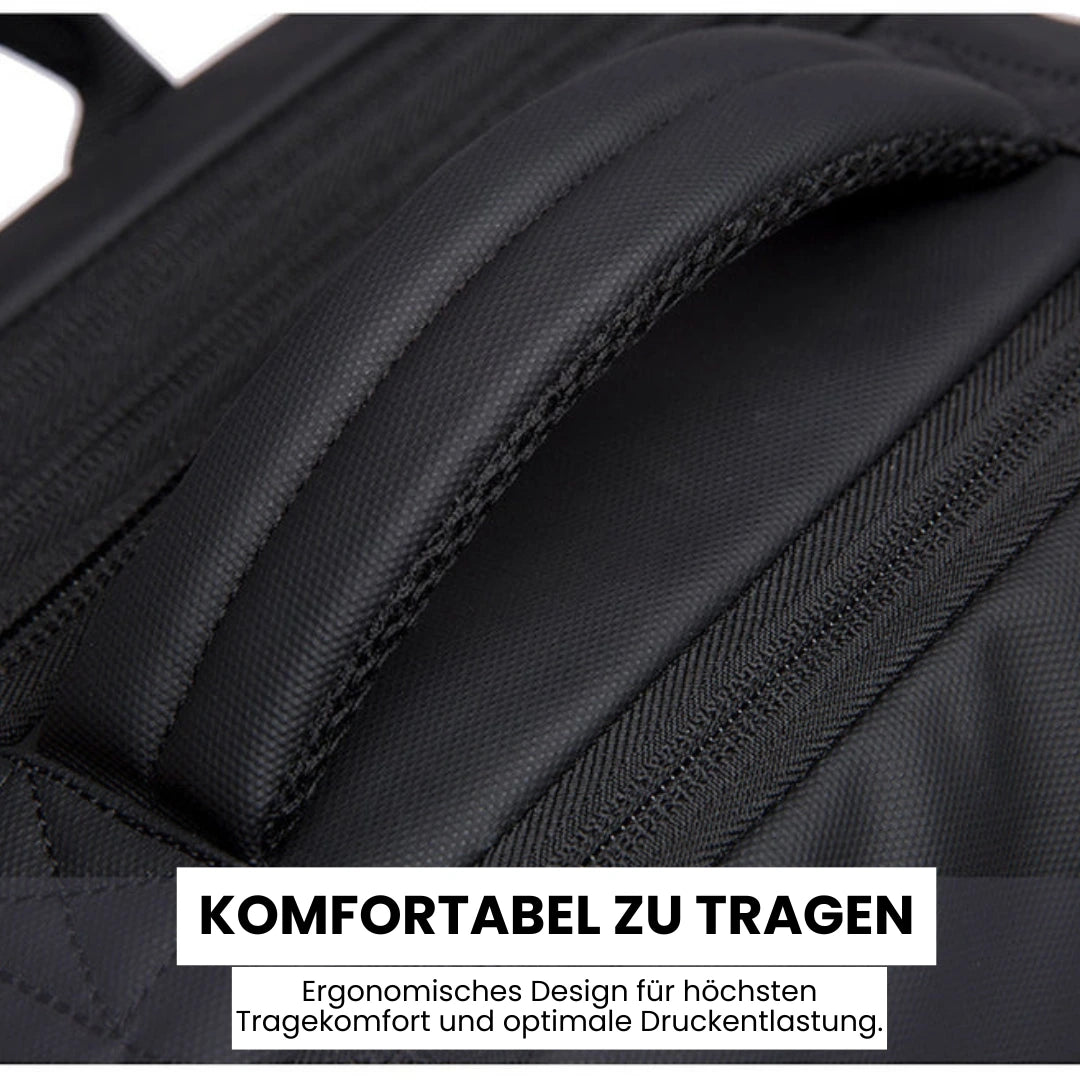 Pro-Laptoptasche & Business-Rucksack