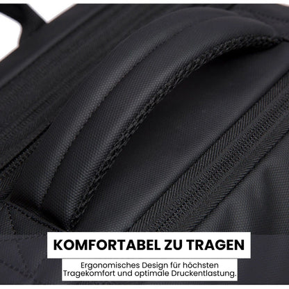 Pro-Laptoptasche & Business-Rucksack