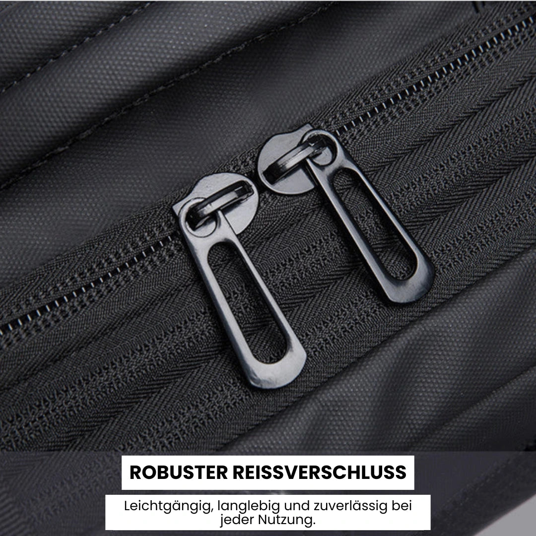 Pro-Laptoptasche & Business-Rucksack