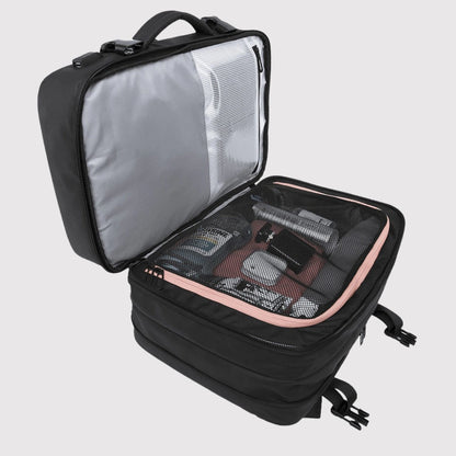 Pro-Laptoptasche & Business-Rucksack