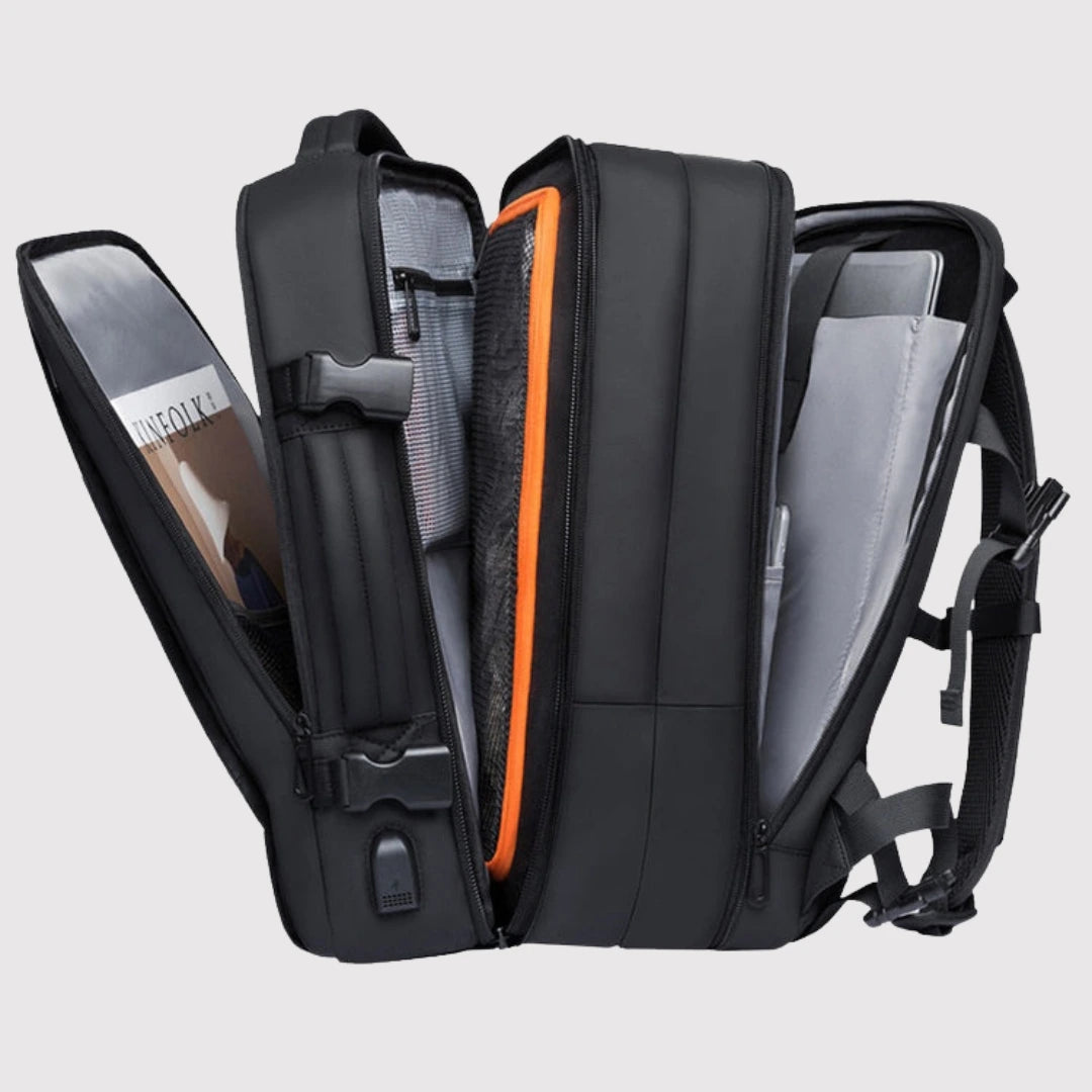 Pro-Laptoptasche & Business-Rucksack