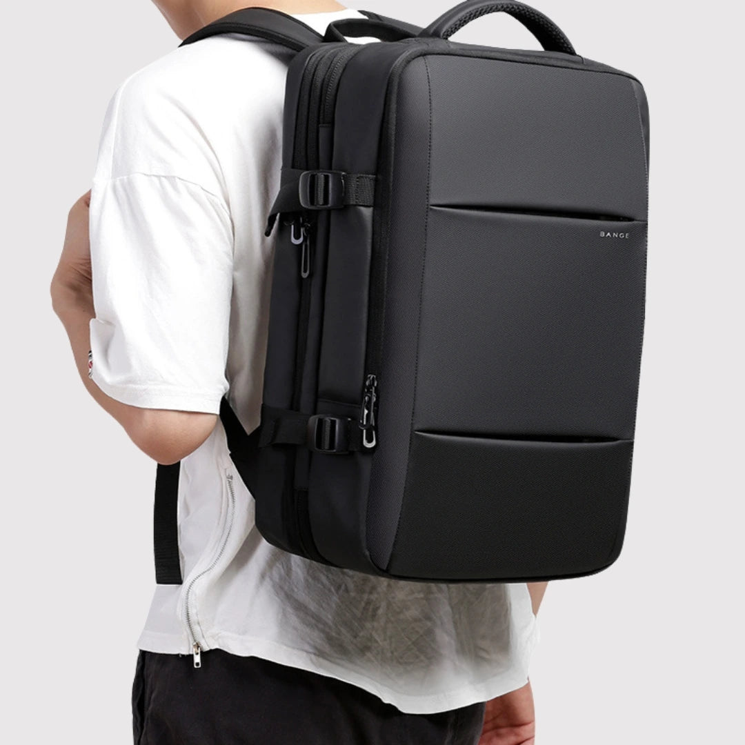 Pro-Laptoptasche & Business-Rucksack