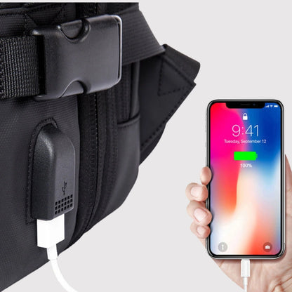 Pro-Laptoptasche & Business-Rucksack