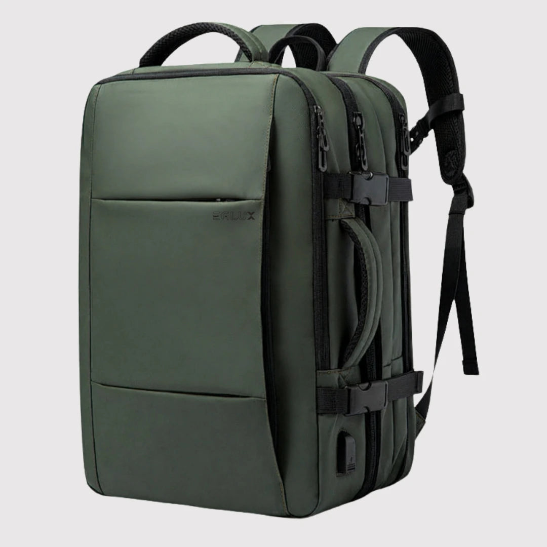 Pro-Laptoptasche & Business-Rucksack
