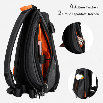 MILAN RUCKSACK