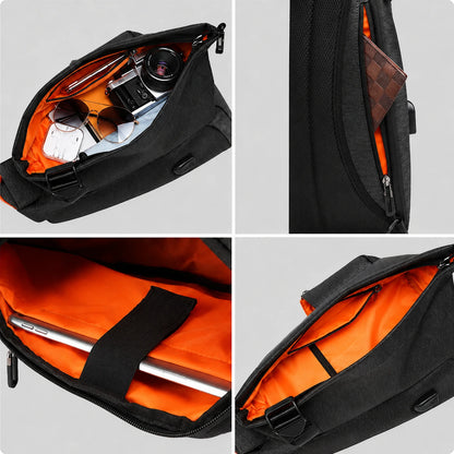 MILAN RUCKSACK