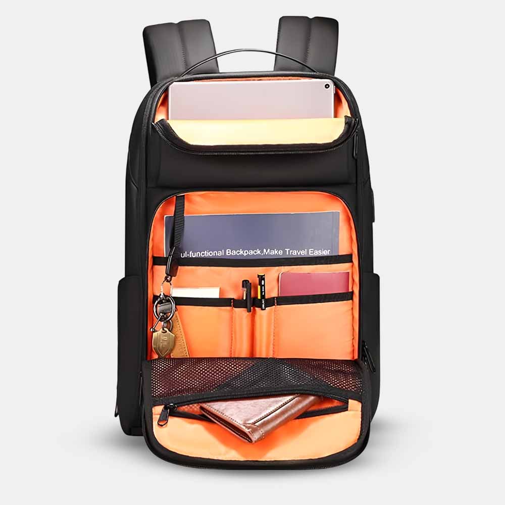 FERMO Rucksack – Business-Reisetasche