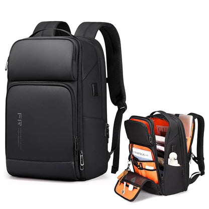 FERMO Rucksack – Business-Reisetasche