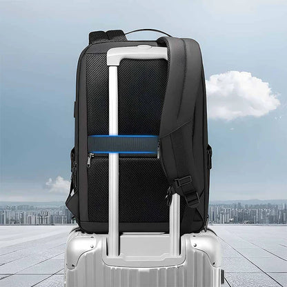 FERMO Rucksack – Business-Reisetasche