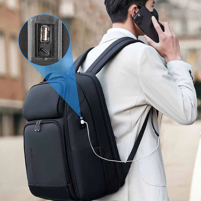 FERMO Rucksack – Business-Reisetasche